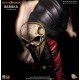 Mortal Kombat 9 Baraka 1/4 scale Statue 44 cm